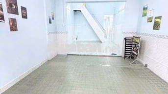 Mặt tiền Miếu Bình Đông, P Bình Hưng Hoà A, Q Bình Tân - 4x18 - 10tr