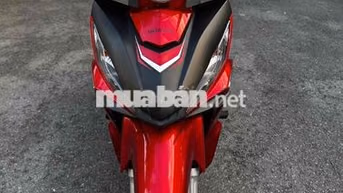 Honda Wave RSX 2021 Đỏ
