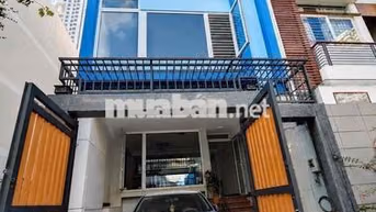 [Giá Tốt] Trệt 90m2 KDC Him Lam Tân Hưng Q7 - Ưu tiên Văn phòng