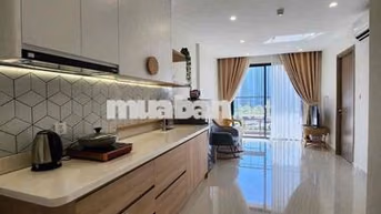 🇻🇳CHDV FULL NỘI THẤT THOÁNG MỚI 100% NGAY TRUNG TÂM QUẬN 6 🇻🇳