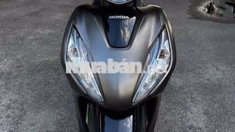 Honda Vision 2025 Xám 9000 km