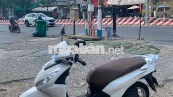 Honda Vision 2024 Trắng 3800km