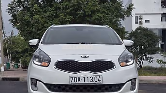 KIA RONDO 2.0L SX 2016 AT XĂNG 44000KM BAOHANH1NAM