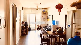 Bán căn hộ Prosper Plaza, 3,65 tỷ, 60m2, tại Phan Văn Hớn, Q12, HCM