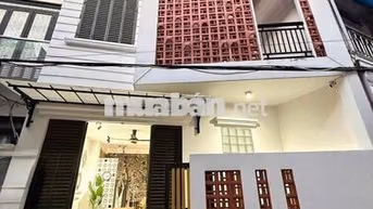 🌻N.C - CHO THUÊ NHÀ TRÊT LẦU FULL NỘI THẤT HẺM 38 ĐƯỜNG TRƯƠNG ĐỊNH