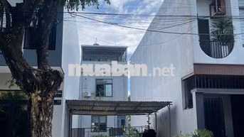 Giá cực tốt - Bán lô đất mặt tiền đường Nguyễn Sắc Kim 85,4m2