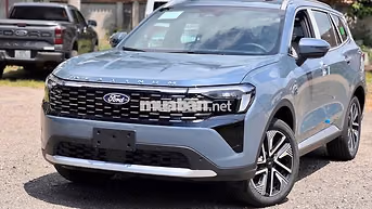 Territory Platinum xe sẵn giao ngay