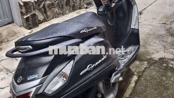 Yamaha Grande 2016 Đen nhám 40.500 km
