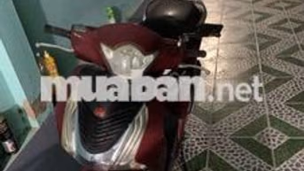 Honda SH125 213 Đỏ
