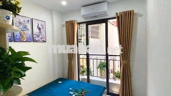 🔥 FREE TIỀN NHÀ ĐẾN 25/9 – DỌN VÀO Ở NGAY! 🔥  🏢 Dự án mới 47 phòng – N