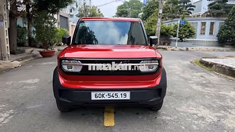 VinFast VF3 2024 Điện 15nghìn km mua pin