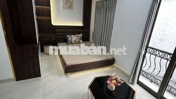 CCMN Gần Thanh Nhàn - 2 Ban Công Lớn - Đầy Đủ Đồ - Thang Máy - PCCC