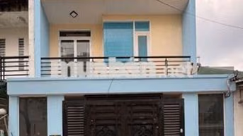 Nhà 1 trệt 2 lầu đường số 12 KDC Vĩnh Lộc BHH B bình tân 