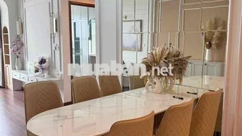 🏡 CHO THUÊ THE BOTANICA – CĂN 2PN ĐẸP  📍 The Botanica 📐 Diện tích: 58m
