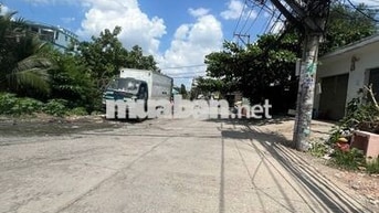 Bình Tân, HXH,65m2, Hương Lộ 2, Bình Trị Đông- MS 0206375