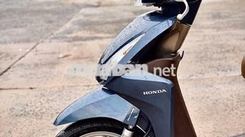 Honda Vision 2020 Xanh
