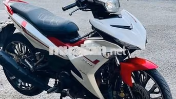 Yamaha Exciter 150 2016 Trắng, Đỏ