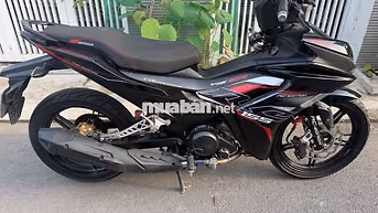 Yamaha Exciter 155 Bstp