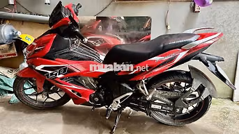 Honda Winner V2 2020 Đỏ