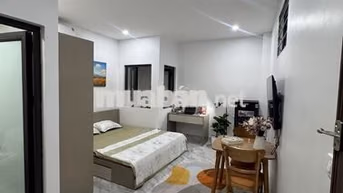 CHO THUÊ CĂN HỘ STUDIO, NGÕ 20 NGUYỄN CHÁNH, FULL NỘI THẤT VÀO Ở LUÔN