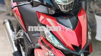Honda Winner 150 2016 Đỏ đen (chính chủ ký liền)