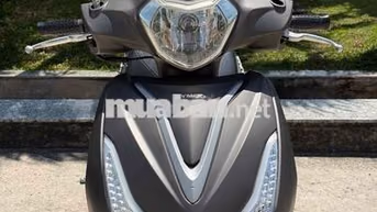 Kymco Candy 50cc Xám 50cc