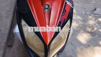 Yamaha Nouvo 4 Đỏ Đen