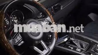 Mazda CX5 Duluxe 2024 Đỏ 44899 km