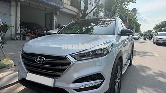 Hyundai Tucson 2015 - 100000 km