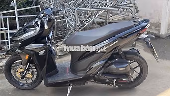 Honda Vario 150 2018 Đen
