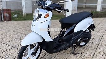 Yamaha Mio Classico Trắng Thái Lan BSTP đẹp keng
