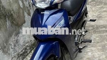 Honda Wave Xanh Xe số