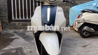 Yamaha Janus 2018 Trắng 32.000km