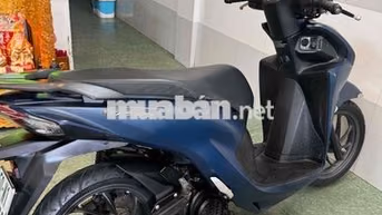 Honda Vision 2024 Đặc biệt Xanh bản đặt biệt