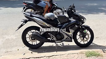 Honda Winner X Đen 5.500km