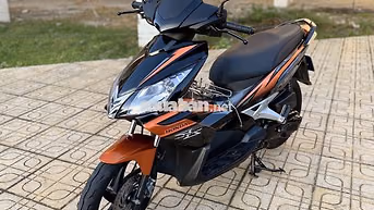 Honda Air Blade Fi Full Thái BSTP Chính Chủ 99%