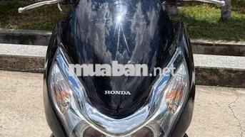 Honda PCX 2024 Đen