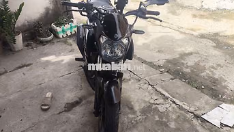 Yamaha FZ150i 2014 Đen
