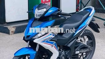 Honda Winner V1 Xanh trắng Zin 100%
