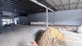 Cho Thuê Kho Xuân Thới Sơn Hóc Môn