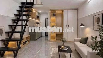 PHÒNG TRỌ 1 TRỆT 1 LẦU - NGAY HIỆP BÌNH - THỦ ĐỨC