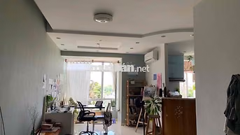 SKY GARDEN 3 Q7 – 2PN 2WC | 71M² | VIEW SÔNG | 15TR/THÁNG
