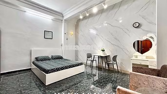 PHÒNG TRỌ SINH VIÊN ở 2-3 bạn đi bộ ĐHSG, ĐHSP, KHTN giáp Q1,Q10