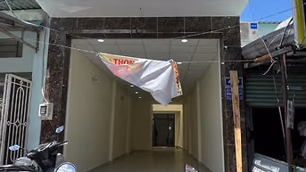 Nhà mặt tiền tỉnh lộ 10- sát quận 6