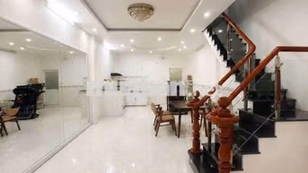 Cho thuê nhà 2pn gần Đại Học Cần Thơ