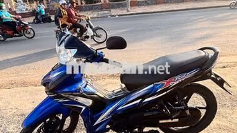 Honda Wave RSX Xanh Xe số