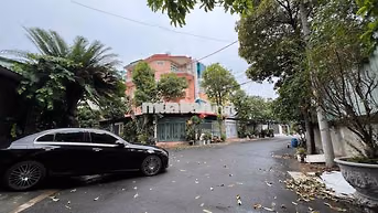 Bán Nhà 4 Tầng Khu Dân Cư  Có Bảo Vệ 24/24 Tam Bình - Thủ Đức