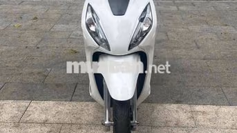 Honda Vision 2023 Trắng bstp chính chut