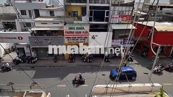Chính chủ cần ..BÁN CĂN HỘ CHUNG CƯ LÊ VĂN SỸ, P.13, PHÚ NHUẬN.