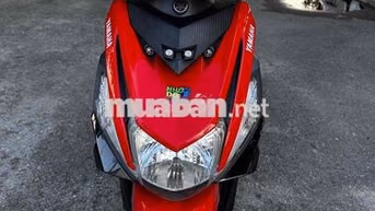 Yamaha Mio M3 Đỏ Indonesia